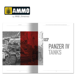 Ammo of Mig 6265 ITALIENFELDZUG. German Tanks and Vehicles 1943-1945 Vol. 3 – zdjęcie 2