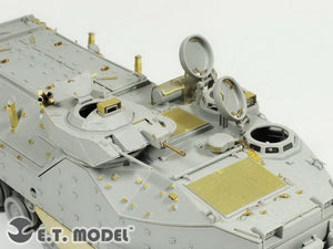 E.T. Model E35-110 Modern US AAVP-7A1 RAM/RS (For HOBBY BOSS 82415) 1/35 – Bild 7