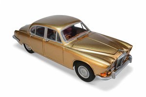 Airfix 03401V Jaguar 420 1/32 – immagine 2