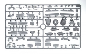 ICM 48281 B-26B-50 Invader, Korean War American Bomber 1/48 – immagine 4