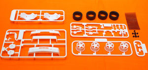 Beemax 24016 BMW M3 E30 Tour De Corse Rally Group 1/24 – imagen 5