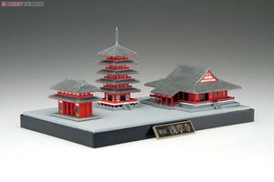 Fujimi 910062 Tokyo Water Bus Himiko 1/150 – immagine 3