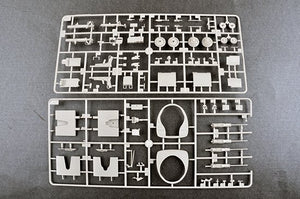 Trumpeter 03221 F-100C Super Sabre 1/32 – imagen 18