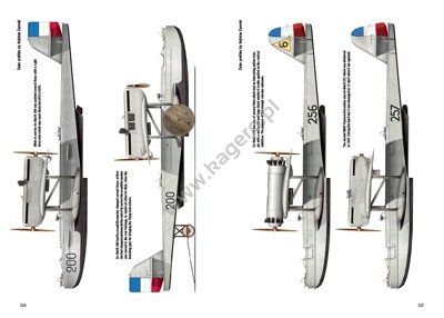 Kagero 0014KK Dornier The Yugoslav Saga 1926-2007 EN – Bild 5