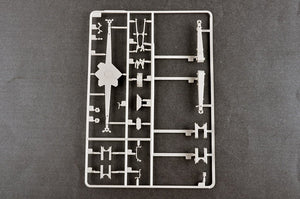 Trumpeter 02359 German 8.8cm Flak 36/37 1/35 – imagen 16