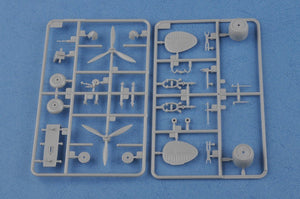 Hobby Boss 80298 Soviet Tu-2 Bomber 1/72 – zdjęcie 6