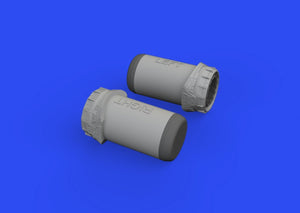 Eduard 672270 Tornado GR.1 exhaust nozzles EDUARD/REVELL 1/72 – immagine 4