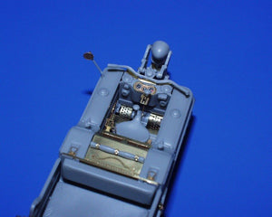 Eduard 35417 Kettenkraftrad 1/35 Dragon – image 7