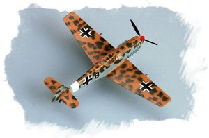 Hobby Boss 80254 Bf-109 E-4/7 1/72 – zdjęcie 3