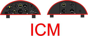 Yahu YMA4805 Po-2 LNB / U-2 LNB (ICM) 1/48 – immagine 3