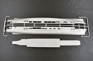 Trumpeter 05627 German Navy Aircraft Carrier DKM Graf Zeppelin 1/350 – zdjęcie 7