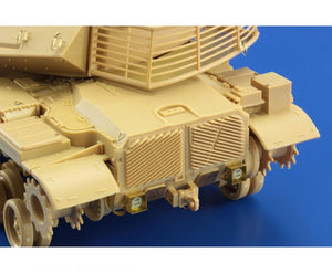 Eduard 36287 Magach 6B Gal Batash Academy – immagine 7
