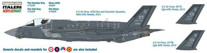 Italeri 1331 F-35A Lighting ll 1/72 – immagine 3