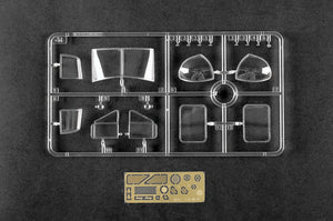 Trumpeter 05111 UH-1B Huey 1/35 – Bild 9