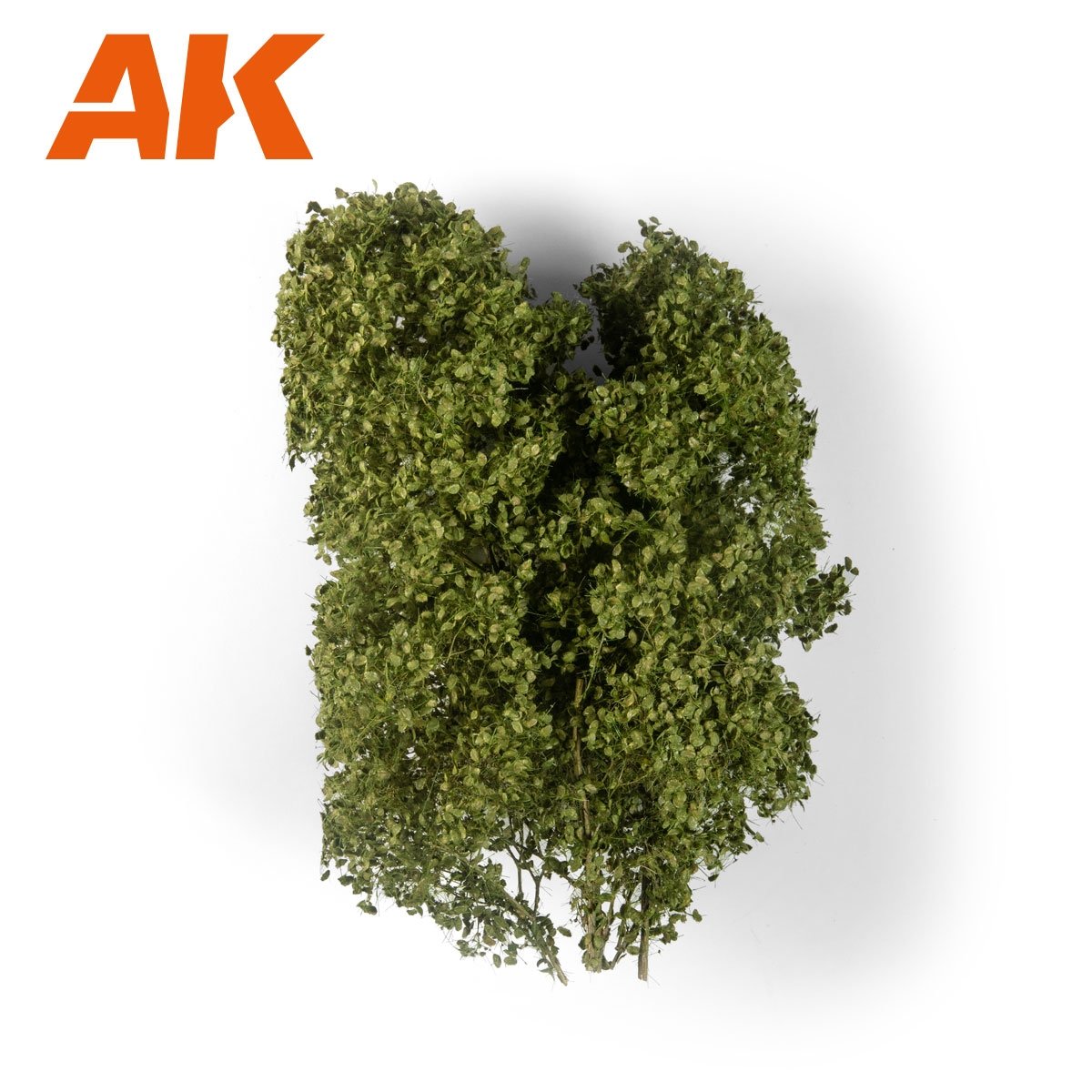 AK Interactive AK8237 SUMMER FILIGREE BUSHES 1/35 – immagine 2