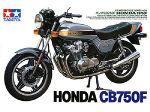Tamiya 14006 Honda CB750F 1/12