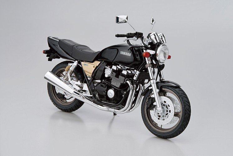 Aoshima 06303 Yamaha 4HM XJR400 1993 1/12 – image 2