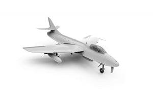 Airfix 09185 Hawker Hunter F6 1/48 – zdjęcie 6
