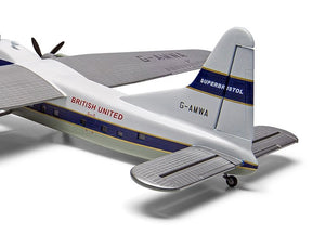 Airfix 05002V Bristol Superfreighter 1/72 – zdjęcie 8