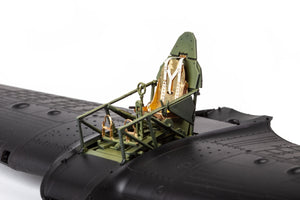Eduard FE1382 Hurricane Mk. IIc Arma Hobby 1/48 – zdjęcie 3