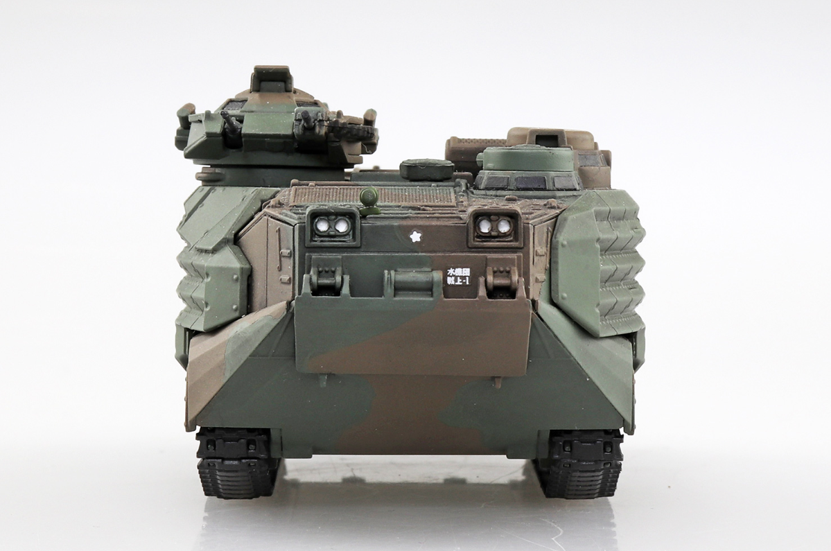 Aoshima 05664 JGSDF AAVP7A1 RAM/RS Amphibious Rapid Deployment Brigade 1/72 – Bild 5