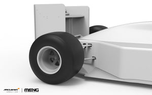 Meng Model CS-007 McLaren MP4/4 1988 1/24 – image 5