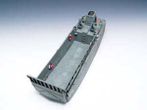 Trumpeter 00347 WWII US Navy LCM (3) Landing 1/35 – Bild 4