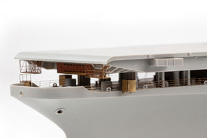 Eduard 53315 USS Midway CV-41 part 2 TRUMPETER 1/350 – imagen 17