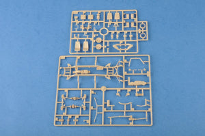Hobby Boss 82469 Meng Shi 1.5 ton Military Light Utility Vehicle 1/35 – imagen 5