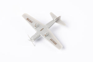 Eduard 53274 USS Intrepid CV-11 pt.3 TRUMPETER 1/350 – Bild 3