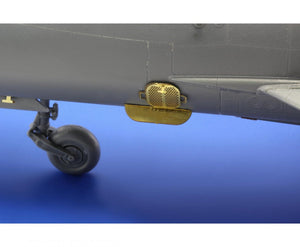 Eduard 48702 MiG-21MF exterior 1/48 Eduard – immagine 6