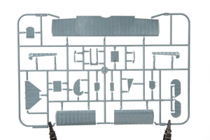 Eduard 8483 Fokker D. VIIF 1/48 – Bild 6