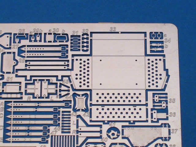Aber 35200 Char léger allemand Pz.Kpfw. 38(t) Ausf. E/F/G - vol.1 - coffret de base (1/35)  – image 4