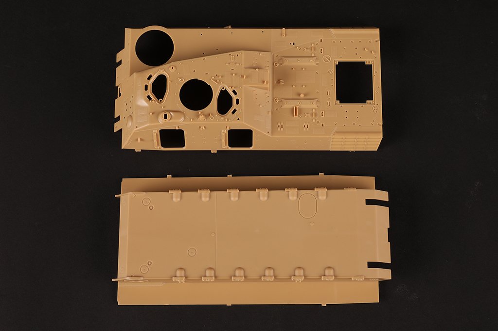 Hobby Boss 84567 Bergepanzer BPz2 ARV 1/35 – immagine 5