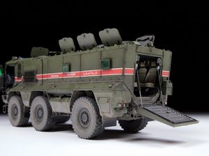 Zvezda 3701 Russian armored vehicle Typhoon-K 1/35 – zdjęcie 6