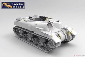 Gecko Models 35GM0085 Canadian Ram Mk II Kangaroo APC (Late Production) 1/35 – Bild 7