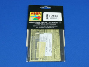 Aber 35046 Char moyen soviétique T-34/85 (TAM) (1/35) – image 3