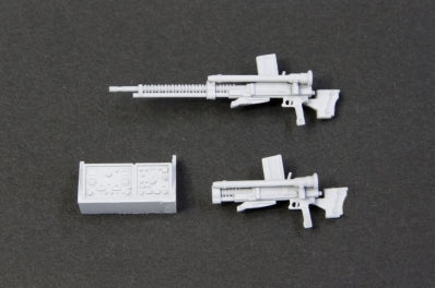 Fine Molds MR02 IJA Type 3 Ho-Ni III 1/35