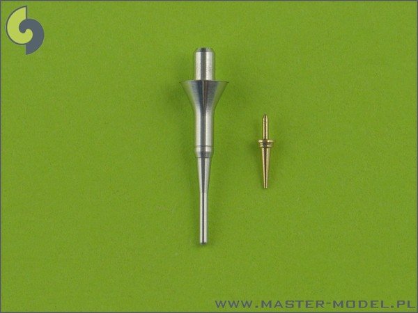 Master AM-32-031 F-14 Alfa Probe &amp;amp; Angle Of Attack probe 1/32