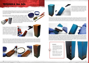 AK Interactive AK252 Praktyczny przewodnik modelarski PL – zdjęcie 4