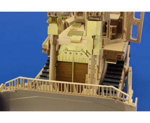 Eduard 36265 Doobi Bulldozer exterior 1/35 Meng – image 8
