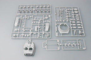 Trumpeter 01521 LAV-A2 8x8 wheeled armoured vehicle 1/35 – Bild 9
