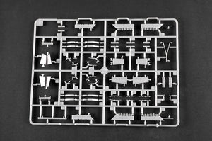 Trumpeter 01640 Grumman A-6A/E Intruder 1/72 – Bild 22