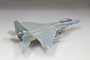 Fine Molds 72952 U.S. Air Force F-15D Fighter 1/72 – zdjęcie 3