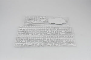 Trumpeter 04520 Russian Cruiser Admiral Ushakov (ex-Kirov) 1/350 – Bild 4