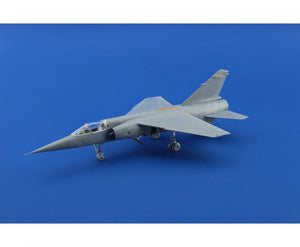 Eduard 73559 Mirage F.1 SPECIAL HOBBY 1/72 – imagen 18