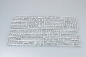 Trumpeter 04522 Russian Cruiser Pyotr Velikiy 1/350 – immagine 9