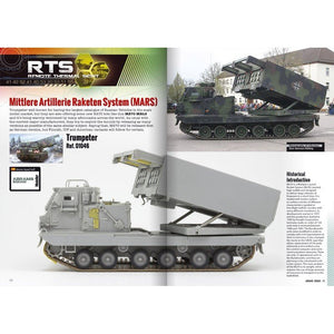 Abrams Squad nr 19 - ISSN 2340-1850 – zdjęcie 2