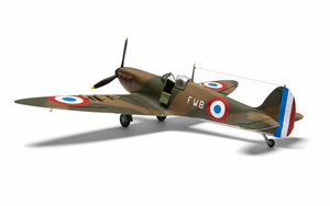 Airfix 05126B Supermarine Spitfire Mk.I 1/48 – Bild 9
