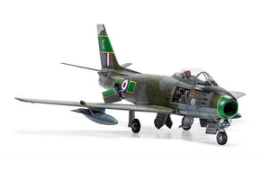 Airfix 08109 Canadair Sabre F.4 1/48 – Bild 5